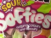 Today's Review: Fruit Salad Sour Softies