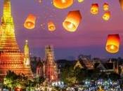Exciting Places Shouldn’t Missing While Traveling Thailand!