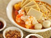 Must-Have Singapore Food Shouldn’t Missing!