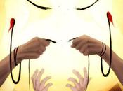 Chris Powers' Sketches Beatitudes: Mercy