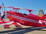 Pitts Special S-2S