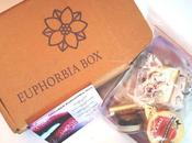 Most Affordable Subscription Euphorbia October Edition Unboxing Review