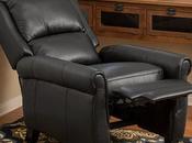 Best Recliners Small Spaces