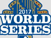 2017 World Series Schedule