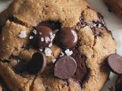 Eggless Chocolate Chips Cookies Recipe( Video Recipe)