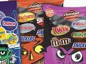 Halloween Freebies 2017 (ALL)