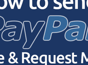 Send PayPal Invoice Request Money