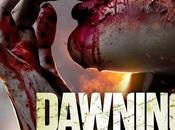 Dawning Dead Prepare Zombie Apocalypse This Christmas!