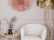 Tips Gold Décor Without Being Brassy Boring