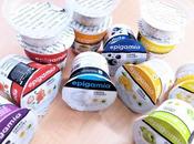 Epigamia Greek Yogurt: Anytime, Everytime!!