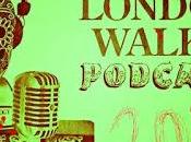 #London Walks #Halloween Podcast 2017 Part Three @podbean #LoveLondon
