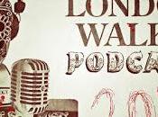 #London Walks #Halloween Podcast 2017 Part @podbean #LoveLondon