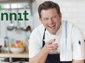 Chef Tyler Florence Joins Silicon Valley Startup Innit Revolutionize