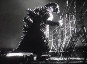 Days Terror!: Godzilla (Gojira)