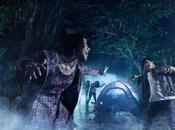 Which Best Halloween Horror Events Places Singapore This Year!