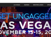 UnGagged Vegas Digital Marketing Event (November 13-15 2017