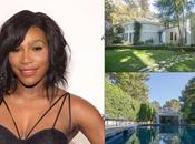 Serena Williams Selling Home