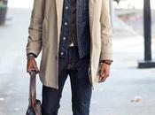 Tips Wearing Trench Coat