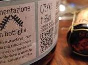 Prosecco Fermented Bottle