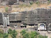 DAILY PHOTO: Ajanta Façades