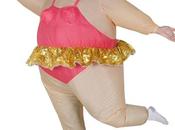 Dressing “Fat” Halloween?