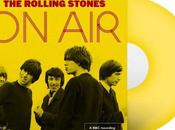 Rolling Stones Beeb: Air" Drops December