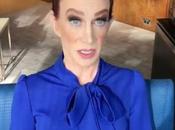 Kathy Griffin Spent Minutes Dragging Harvey Levin, Andy Cohen More!