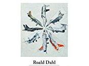 War- Roald Dahl