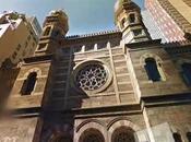 Synagogues York (video)