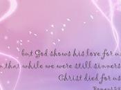 Throwback: Steadfast Love Endures Forever