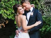 This Star Justin Hartley Actress Chrishell Stause Married!!