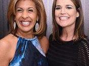 Savannah Guthrie Hoda Kotb: Special Bond With Their Sisters