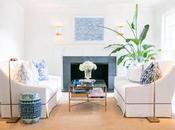 Formal Living Room Reveal