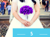 Five Things Loved About Wedding Kayla