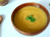 Vegetable Moong Soup Babies