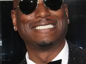 Tyrese Dedicated “Let’s Daughter