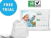 FREEBIE: Naty Disposable Diapers (ALL)