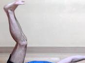 Video Week: Back Health Variations Reclining Vinyasa