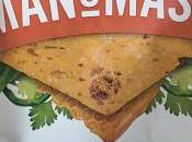 Today's Review: Manomasa Serrano Chilli Yucatan Honey Tortilla Chips