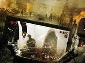 Movie Reviews Midnight Halloween Horror Franchise Diary Dead (2007)