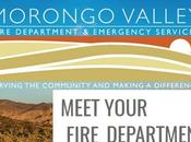 FULL TIME FIREFIGHTER/PARAMEDIC Morongo Valley Community Services District