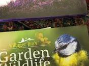 Book Review Moorland Wildlife Garden Villager
