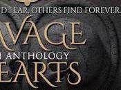 Savage Hearts Anthology