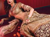 Best Bridal Lehenga Choli?