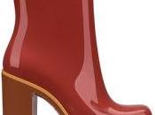 Shoe Melissa Shoes Classic Rain Booties