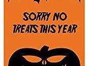 FREEBIE: Candy/Trick Treat Printables