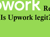 Upwork Review [2017]: Legit Scam?