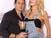 Brandi Glanville Went Trick-Or-Trolling LeAnn Rhimes