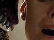 Days Terror!: Alien3