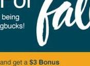 When Sign Swagbucks (The November Referral Bonus)